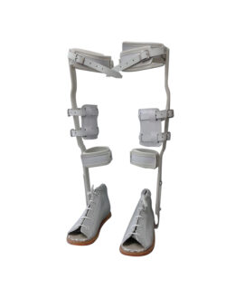 Ferula antigenovaro y anti valgo