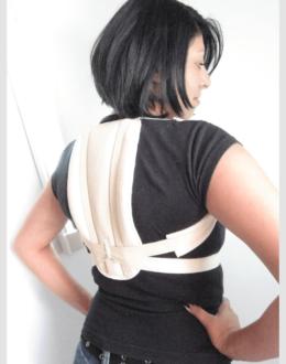 Corrector de postura