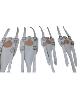 Rodilleras para kafos